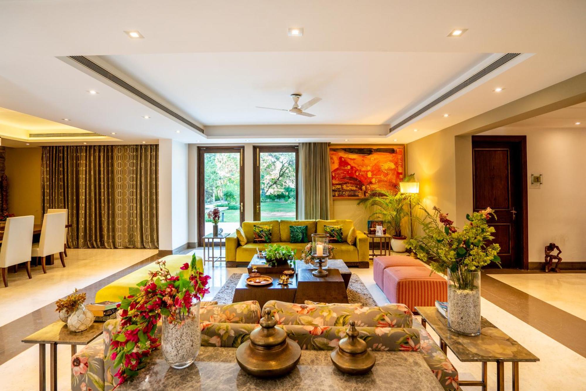Karma Lakelands, Gurugram Гургаон Екстериор снимка
