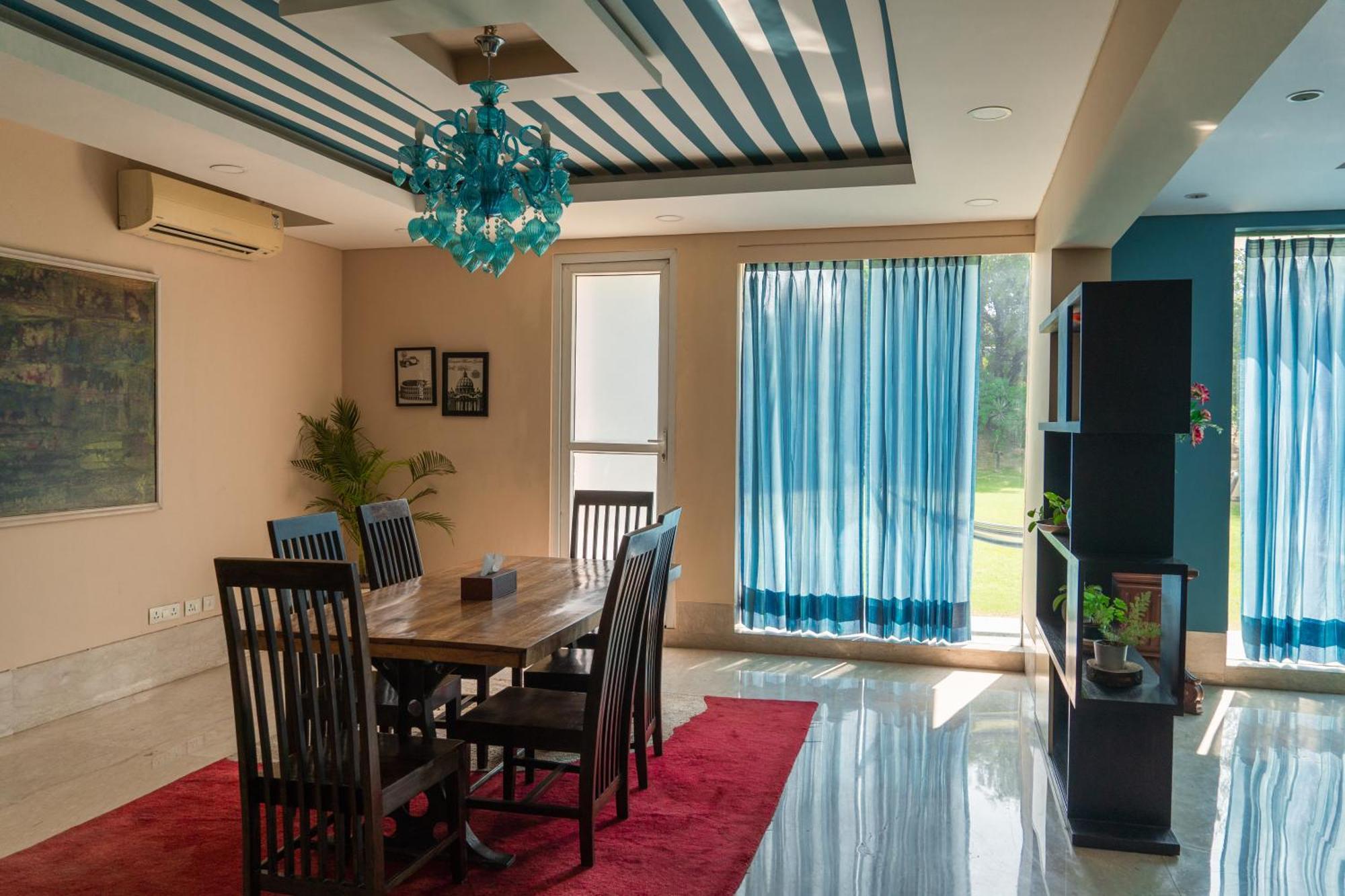 Karma Lakelands, Gurugram Гургаон Екстериор снимка