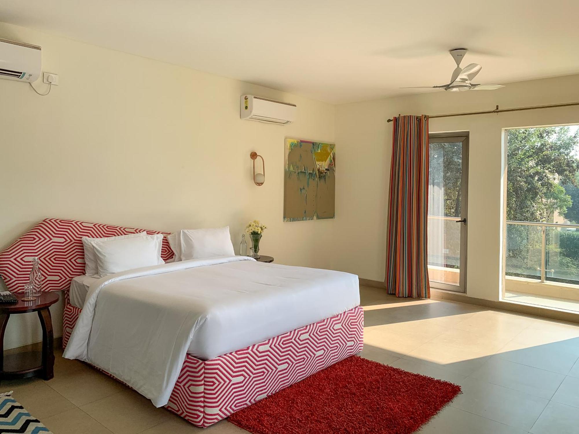 Karma Lakelands, Gurugram Гургаон Екстериор снимка