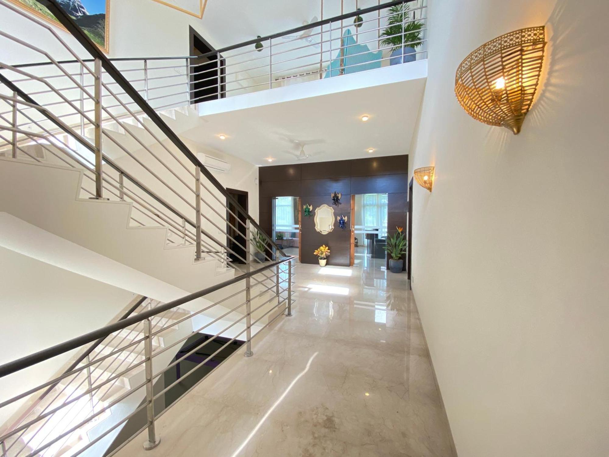 Karma Lakelands, Gurugram Гургаон Екстериор снимка